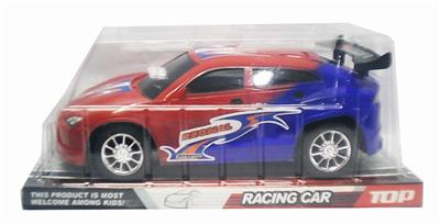 PAINTED RACING INERTIA - OBL887051