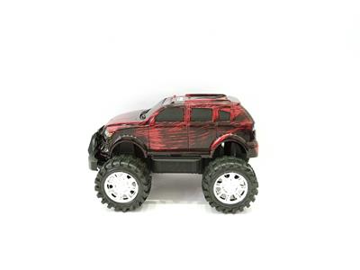 INERTIAL OFF-ROAD SIMULATOR - OBL887052