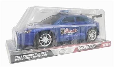 PAINT POLICE INERTIA - OBL887057