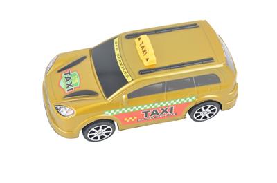 TAXI (INERTIA) - OBL887062