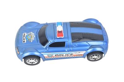 POLICE CAR (INERTIA) - OBL887072