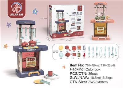 PORTABLE TABLEWARE SET - OBL887729