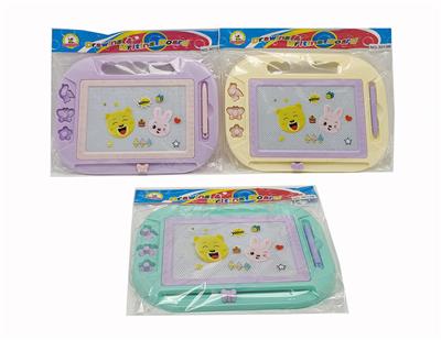 MAGNETIC WRITING BOARD - OBL887731