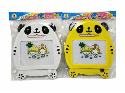 PANDA MAGNETIC WRITING BOARD - OBL887739