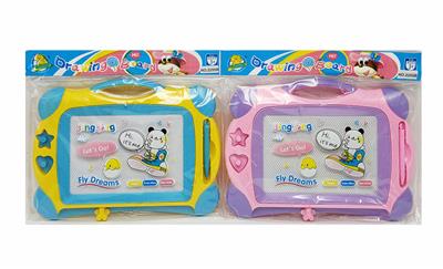 MAGNETIC WRITING BOARD - OBL887747