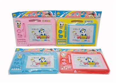 MAGNETIC WRITING BOARD - OBL887748