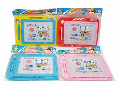 MAGNETIC WRITING BOARD - OBL887750
