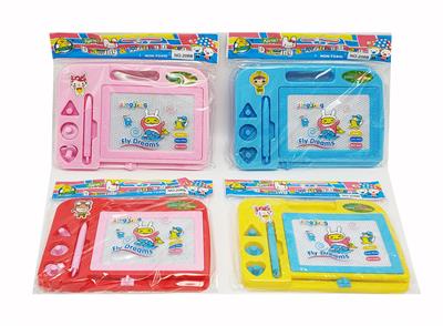 MAGNETIC WRITING BOARD - OBL887752