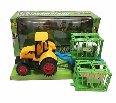 INERTIA FARMER COVER - OBL887910