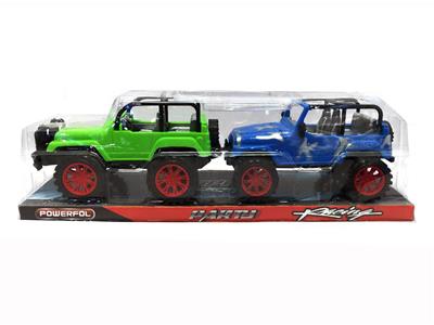 GCC OF INERTIA VEHICLE - OBL888140