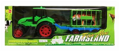 惯性农夫套装 - OBL888213