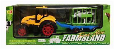 惯性农夫套装 - OBL888214