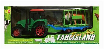 滑行农夫套装 - OBL888215