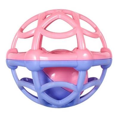 THE RINGER GRABS THE BALL - OBL888561