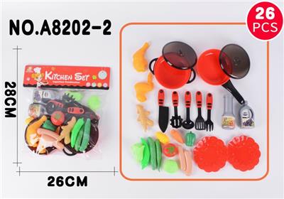 Tableware set - OBL888594