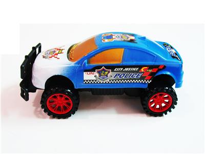 INERTIA VEHICLE - OBL888724