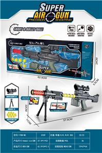 M249空气枪 - OBL888730