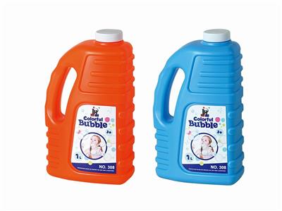 1l bubble water - OBL888794