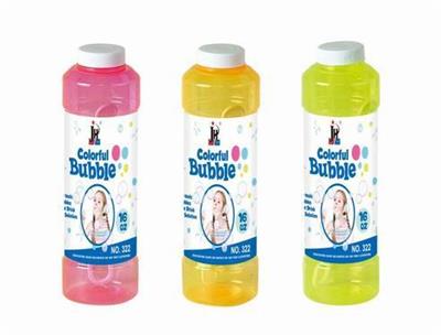 16 oz bubble water - OBL888798