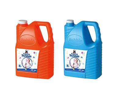 2l bubble water - OBL888800