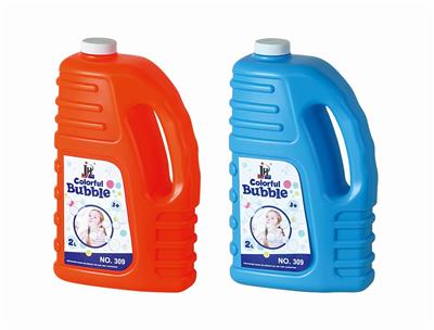 2l bubble water - OBL888801