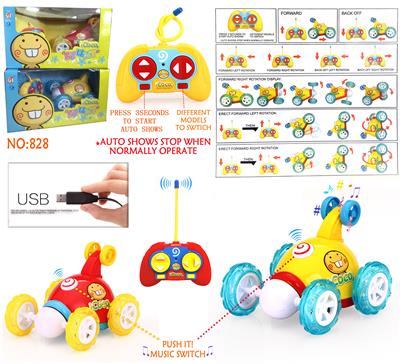 ICOCO special tipper - OBL888933