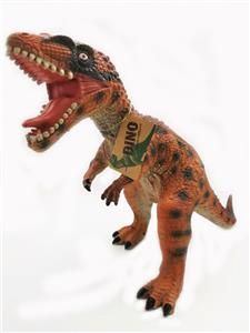 迅猛龙（带闪光IC） - OBL889158