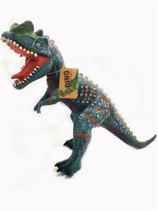 双冠龙（带闪光IC） - OBL889159