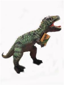 食肉牛龙（带闪光IC） - OBL889160