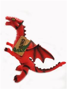 单头飞龙（带闪光IC） - OBL889162