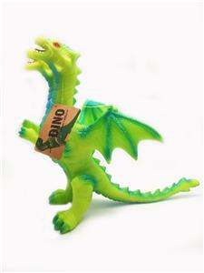 双头飞龙（带闪光IC） - OBL889163