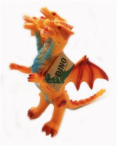 三头飞龙（带闪光IC） - OBL889164