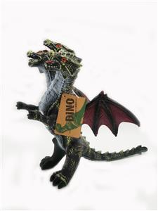 三头飞龙（带闪光IC） - OBL889166