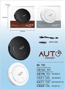 INTELLIGENT SWEEPER - OBL889170