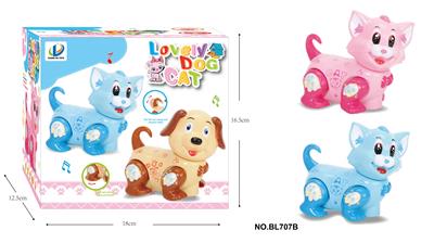 UNIVERSAL ELECTRIC LIGHT MUSIC (CAT) - OBL889260