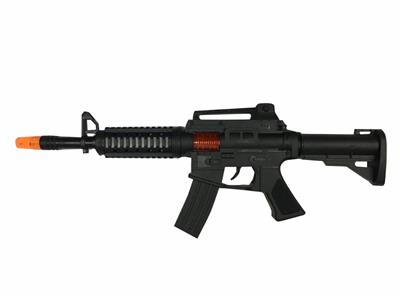 SOLID COLOR FLINT GUN - OBL889313