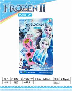 ICE SNOW PRINCESS DIY - OBL889452