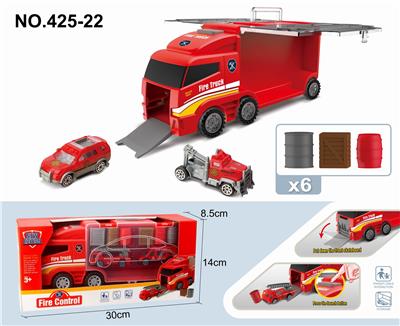 Set series - OBL889708