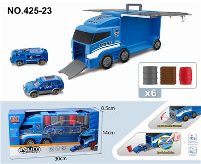 Set series - OBL889709