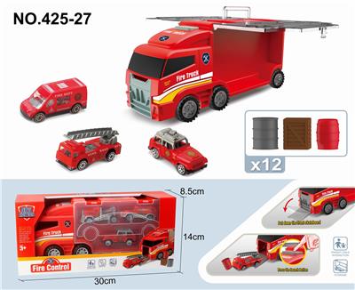 Set series - OBL889712