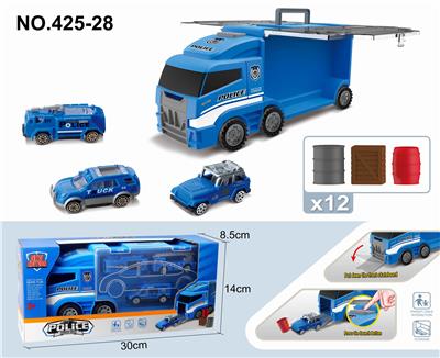 Set series - OBL889713