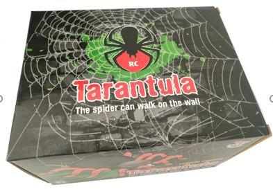 Spider wall climber - OBL889904