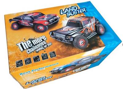 Short haul truck - OBL889907