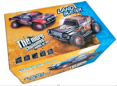 Suv off-road vehicle - OBL889908
