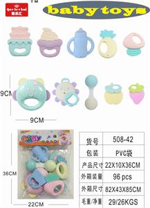 Baby gum ring series - OBL890561