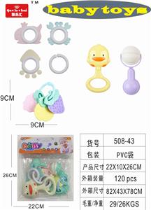 Baby gum ring series - OBL890562