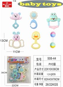 Baby gum ring series - OBL890563