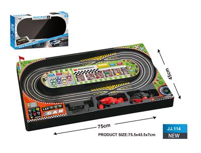 1:64轨道车 - OBL890593