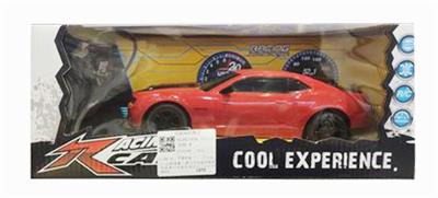 1: 16 remote control lighting simulation vehicle - OBL890731