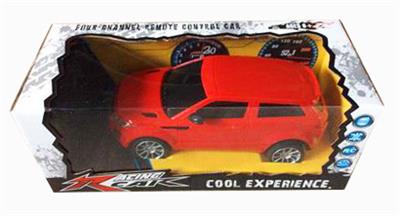 1: 16 remote control lighting simulation vehicle - OBL890738